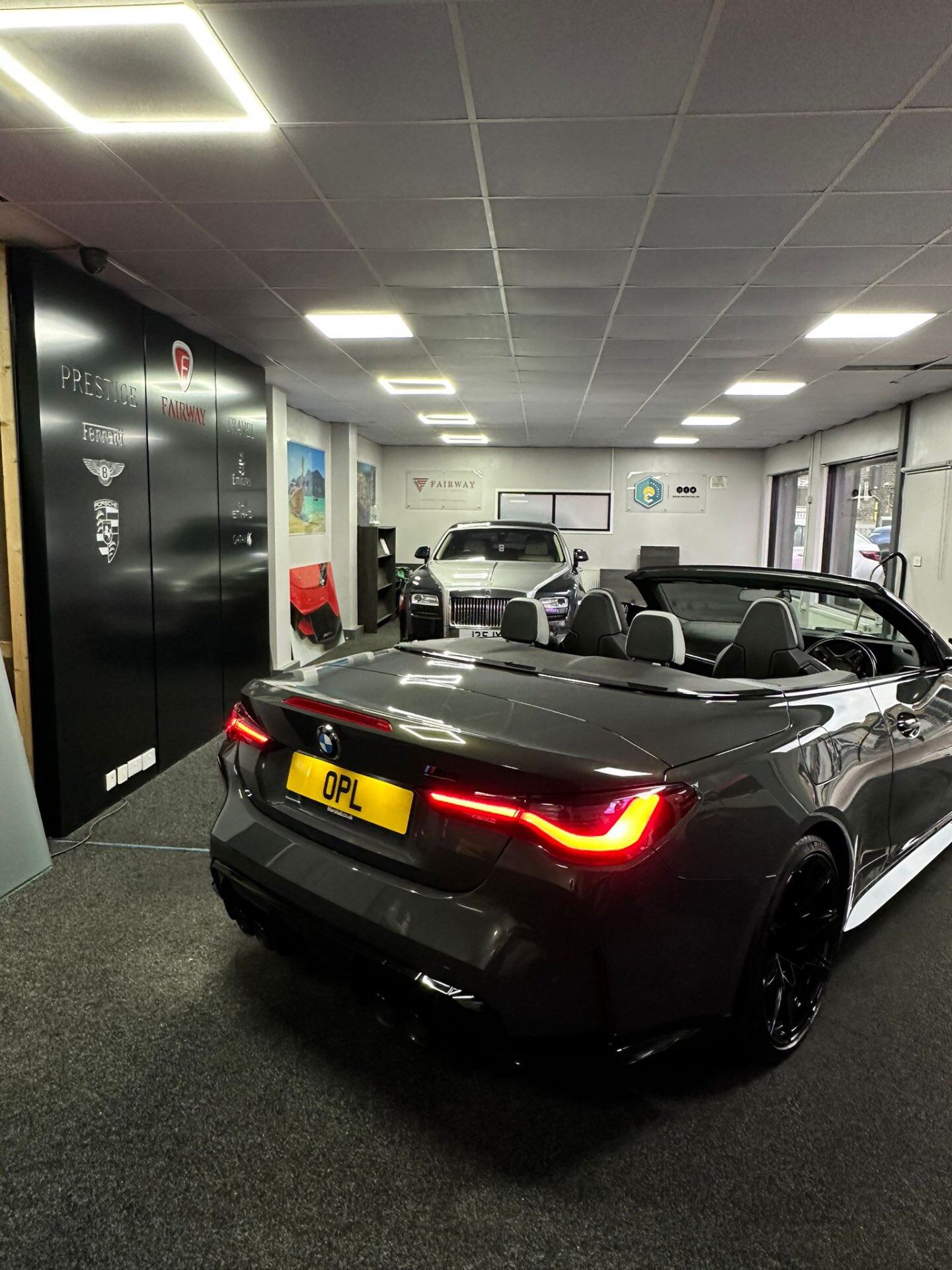 BMW M4 Competition — view 15